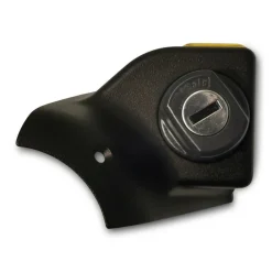 HEOSolution Van Security set zwart voor Ducato Jumper Boxer  2006-2021