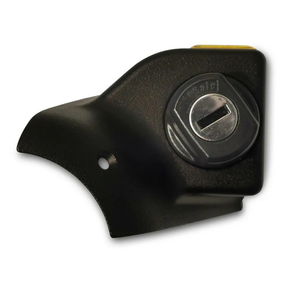 HEOSolution Van Security set zwart voor Ducato Jumper Boxer 2006-2021