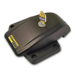 HEOSolution Van Security set zwart voor Ducato Jumper Boxer 2006-2021