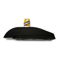 HEOSolution Van Security set zwart voor Ducato Jumper Boxer 2006-2021