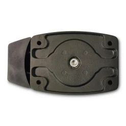 HEOSolution Van Security set zwart voor Ducato Jumper Boxer 2006-2021