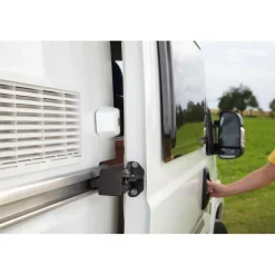 HEOSolution Van Security set wit voor Ducato vanaf 2021 -  Boxer en Jumper vanaf 2023