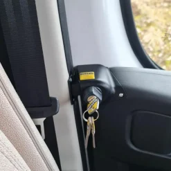 HEOSolution Van Security set wit voor Ducato vanaf 2021 -  Boxer en Jumper vanaf 2023