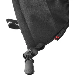 Hestra CZone Mountain handschoenen black