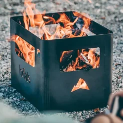 Höfats Beer Box vuurkorf