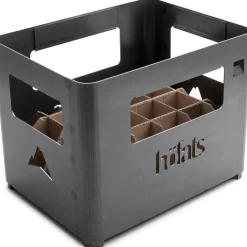 Höfats Beer Box vuurkorf