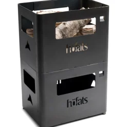 Höfats Beer Box vuurkorf