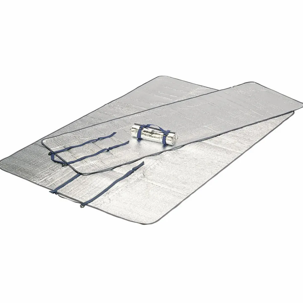 High Peak Aluminium mat 2 persoons