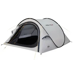 High Peak  Boston 2 pop up tent dark grey