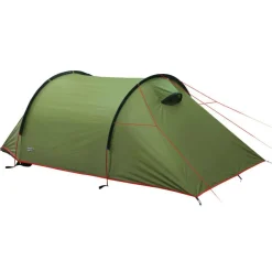 High Peak  Kite 3 LW lichtgewicht tunneltent pesto red