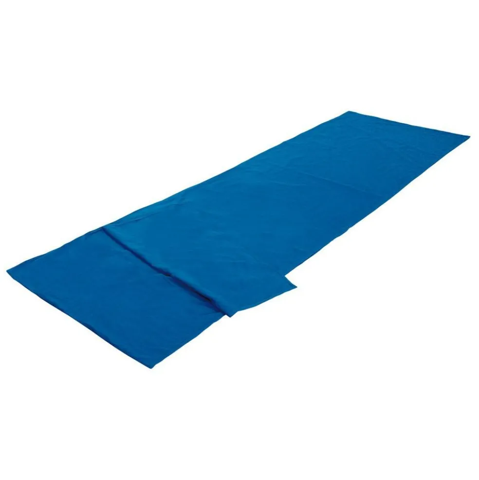 High Peak Modica katoenen travel lakenzak