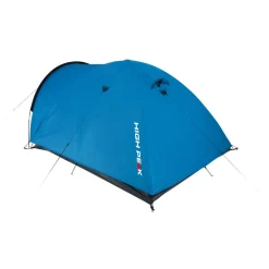 High Peak  Narvik 3 koepeltent blue grey