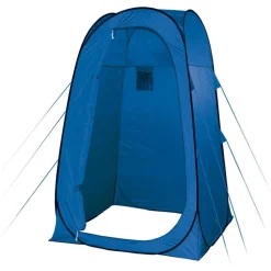 High Peak Rimini douchetent blue