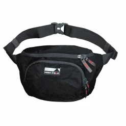 High Peak  Tigra heuptas black