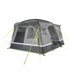 High Peak Tour 2.0 bustent