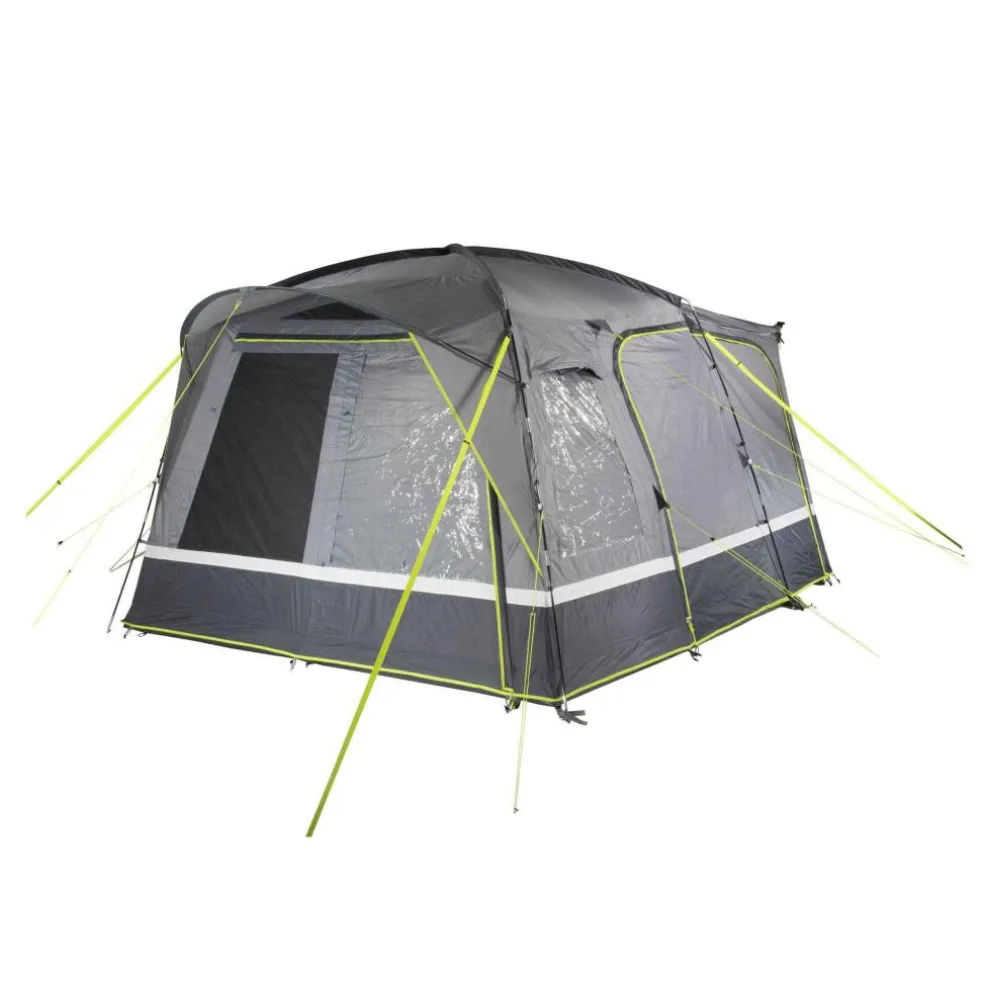 High Peak Tour 2.0 bustent