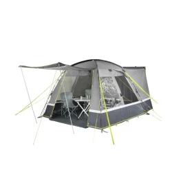 High Peak  Trentino 2.0 bustent