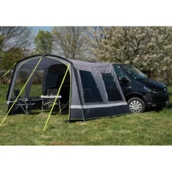 High Peak  Trento 2.0 bustent