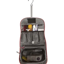 High Peak  Vista toilettas black