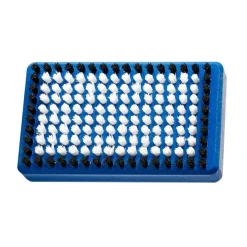 Holmenkol Base Brush Nylon belagborstel