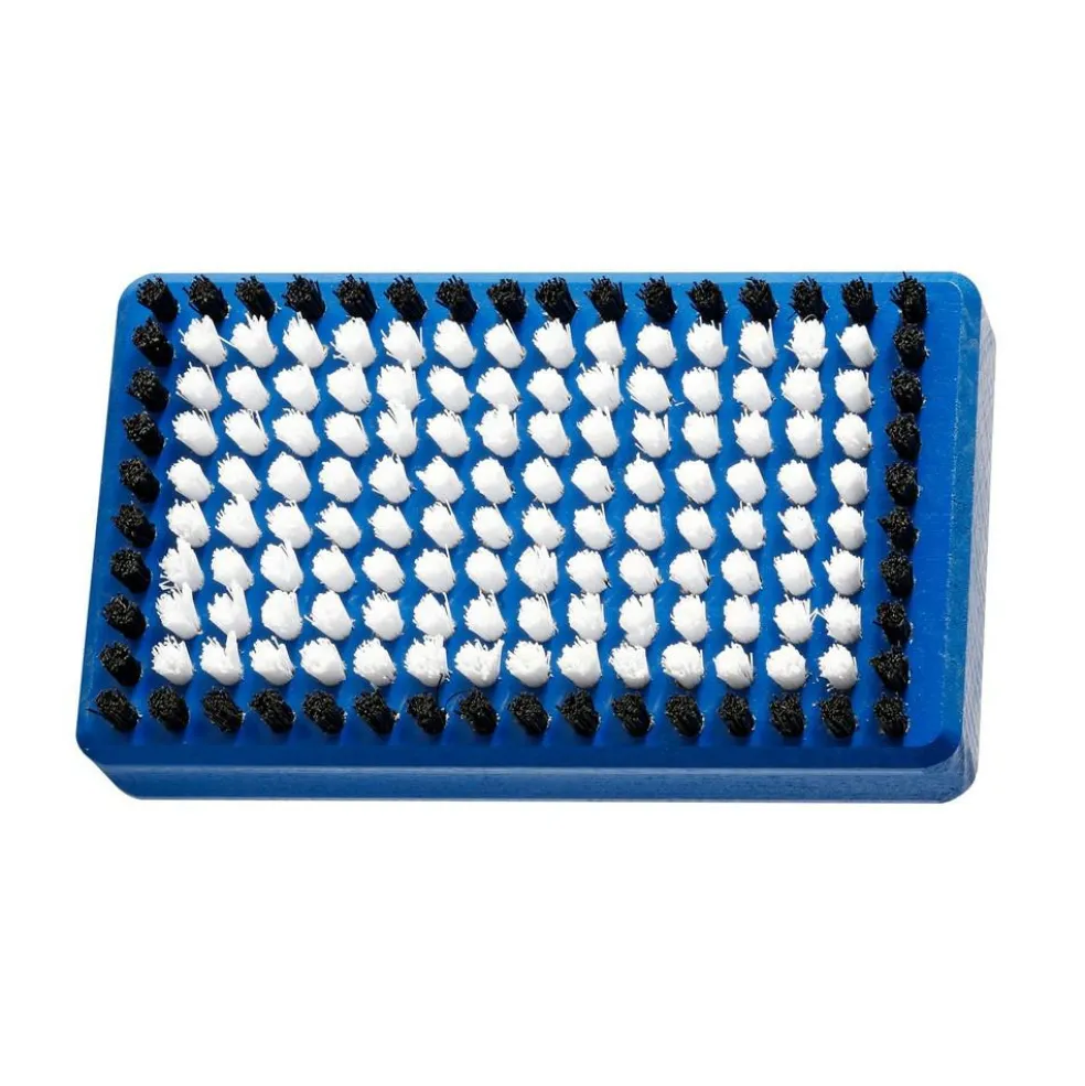 Holmenkol Base Brush Nylon belagborstel