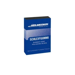 Holmenkol Schleifgummi kantengum