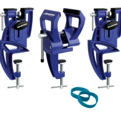 Holmenkol SuperProPlus Worldcup klemmen