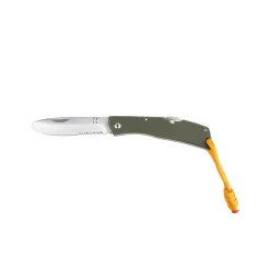 Homey's Billy DIY zakmes groen zilver