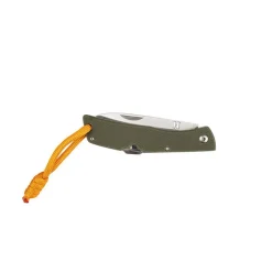 Homey's Billy DIY zakmes groen zilver