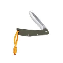 Homey's Billy DIY zakmes groen zilver