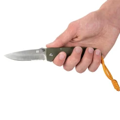 Homey's Karl DIY zakmes