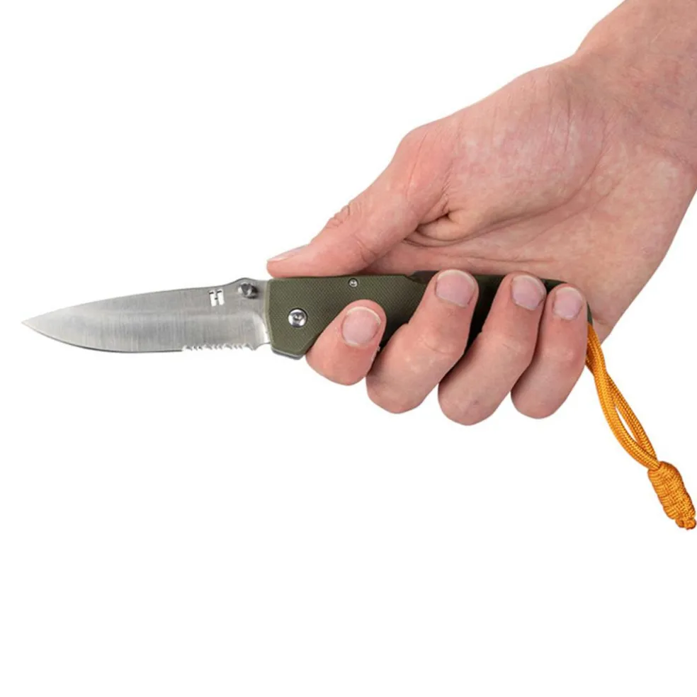 Homey's Karl DIY zakmes