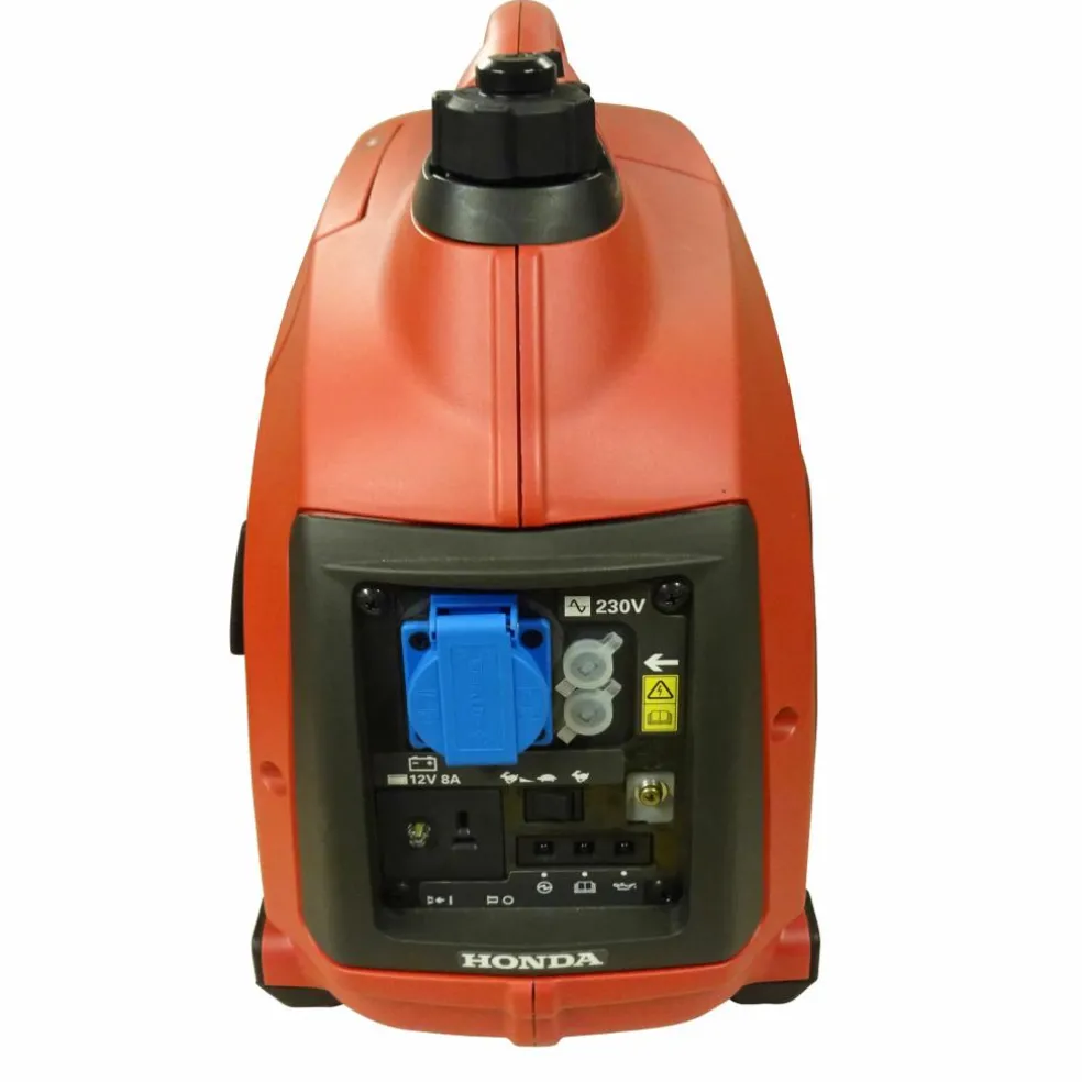 Honda EU 10i generator