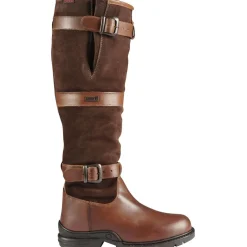 Horka Highlander winterlaarzen dames brown