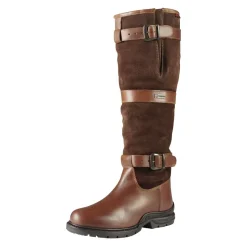 Horka Highlander winterlaarzen dames brown