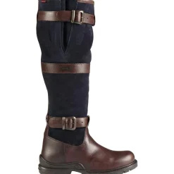 Horka Highlander winterlaarzen dames blue