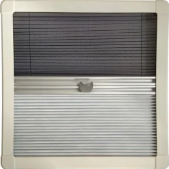 Horrex Combihor voor Straight klapraam 700 x 350 mm