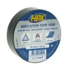 HPX 5200 isolatietape zwart 19 mm x 10 meter