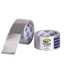 HPX Aluminium tape 50 mm x 10 m zilver