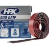 HPX Duo Grip tape klikbevestiging 2 meter