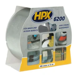 HPX Pantser reparatietape 48 mm x 5 meter