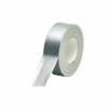 HPX Pantsertape zilver 48 mm x 50 meter