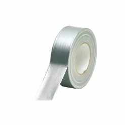 HPX Pantsertape zilver 48 mm x 25 meter