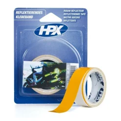 HPX Reflecterende tape 19 mm x 1,5 meter