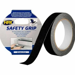 HPX Safety Grip tape 25 mm x 5 meter