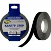 HPX Safety Grip tape 25 mm x 18 meter black