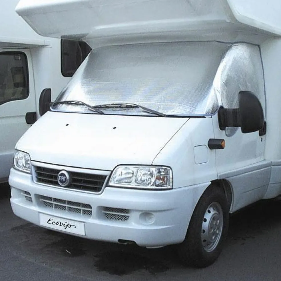 H.T.D. Buitenisolatieset Mercedes Sprinter 2006-2018 Volkswagen Crafter 2006-2016