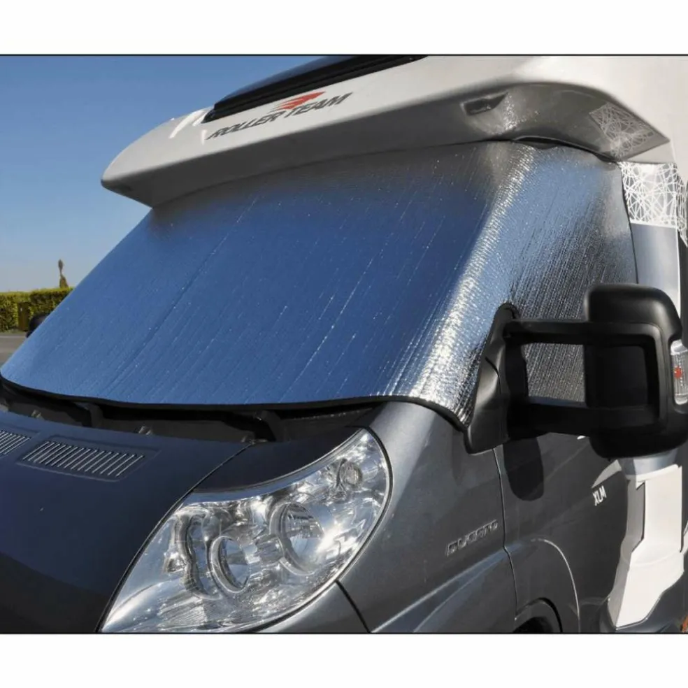 H.T.D. Buitenisolatieset Volkswagen T5