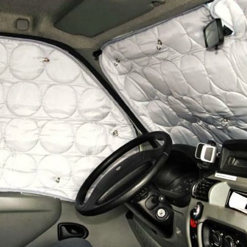 H.T.D. Raamisolatieset Volkswagen T4 1990-2003