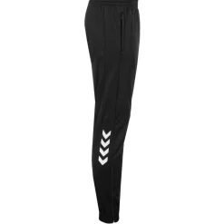 Hummel Authentic Poly trainingsbroek black